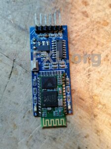 BTM-5 Bluetooth Module