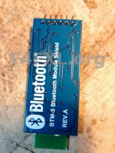 BTM-5 Bluetooth Module