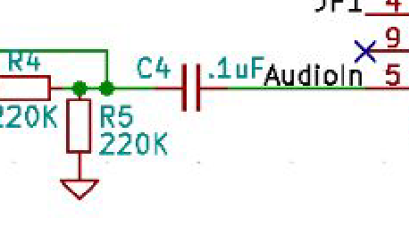 Setting optimal receive level for the Tinytrak 4